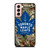 TORONTO MAPLE LEAFS LOGO REAL TREE CAMO Samsung Galaxy S21 Case Cover