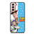 TOY STORY DISNEY Samsung Galaxy S21 Case Cover