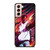 TRAVIS SCOTT ART 2 Samsung Galaxy S21 Case Cover