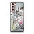 TRIO BBC REAL MADRID Samsung Galaxy S21 Case Cover