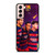 TRIO MSN BARCELONA Samsung Galaxy S21 Case Cover