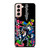 TROY LEE DESIGN ICON Samsung Galaxy S21 Case Cover