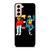 TUCA AND BERTIE HYPEBEAST CARTOON Samsung Galaxy S21 Case Cover