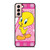 TWEETY BIRD LOONEY TUNES Samsung Galaxy S21 Case Cover
