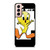 TWEETY BIRD Samsung Galaxy S21 Case Cover