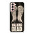 WALKING DEAD DARYL DIXON WINGS Samsung Galaxy S21 Case Cover