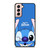 WE LOVE STITCH AND LILO CARTOON Samsung Galaxy S21 Case Cover