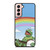 WHOLESOME KERMITTHE FROG Samsung Galaxy S21 Case Cover