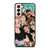 WHY DON'T WE GROUP Samsung Galaxy S21 Case Cover