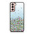 WILDFLOWER Samsung Galaxy S21 Case Cover