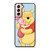 WINNIE THE POOH AND PIGLET Samsung Galaxy S21 Case Cover