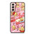 WINNIE THE POOH CUTE CARTOON Samsung Galaxy S21 Case Cover