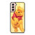 WINNIE THE POOH Disney Samsung Galaxy S21 Case Cover