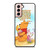 WINNIE THE POOH QUOTE Disney Samsung Galaxy S21 Case Cover