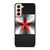 WINTER SOLDIER LOGO AVENGERS Samsung Galaxy S21 Case Cover