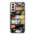 WIZ KHALIFA Samsung Galaxy S21 Case Cover