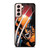 WOLVERINE CLAW X-MEN Samsung Galaxy S21 Case Cover