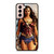 WONDER WOMAN DC Samsung Galaxy S21 Case Cover