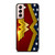 WONDER WOMAN Samsung Galaxy S21 Case Cover