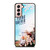 YOUNG FOREVER BANGTAN BOYS Samsung Galaxy S21 Case Cover