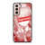 ZERO TWO SUPREME ANIME Samsung Galaxy S21 Case Cover