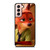 ZOOTOPIA NICK WILDE Disney Samsung Galaxy S21 Case Cover