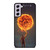 7 SEVEN DEADLY SINS ANIME ESCANOR Samsung Galaxy S21 FE Case Cover
