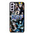 ACE FREHLEY KISS BAND COLLAGE Samsung Galaxy S21 FE Case Cover