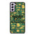 ADIDAS ABSTRACT Samsung Galaxy S21 FE Case Cover
