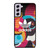 ADIDAS GRAFFITI STREET ART LOGO Samsung Galaxy S21 FE Case Cover