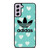 ADIDAS LOVE Samsung Galaxy S21 FE Case Cover