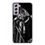 AEROSMITH STEVEN TYLER 2 Samsung Galaxy S21 FE Case Cover