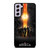 AGENTS OF SHIELD MARVEL Samsung Galaxy S21 FE Case Cover