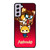 AGGRETSUKO CARTOON MOVIES Samsung Galaxy S21 FE Case Cover