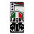 AGV HELMET MOTO GP Samsung Galaxy S21 FE Case Cover