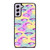 AHEGAO EYES Samsung Galaxy S21 FE Case Cover