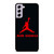 AIR GOKU DRAGON BALL Samsung Galaxy S21 FE Case Cover