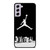 AIR JORDAN CITY Samsung Galaxy S21 FE Case Cover
