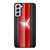 AIR JORDAN NEW LOGO Samsung Galaxy S21 FE Case Cover