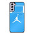 AIR JORDAN NIKE LOGO ULTIMATE GIFT Samsung Galaxy S21 FE Case Cover
