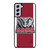 ALABAMA CRIMSON TIDE 2 Samsung Galaxy S21 FE Case Cover