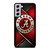 ALABAMA CRIMSON TIDE 4 Samsung Galaxy S21 FE Case Cover