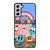AMAZING WORLD OF GUMBALL Samsung Galaxy S21 FE Case Cover