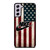 AMERICAN FLAG NIKE Samsung Galaxy S21 FE Case Cover