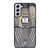 AMG MERCEDES ENGINE AMG Samsung Galaxy S21 FE Case Cover