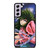 ANDROMEDA SUN SAINT SEIYA Samsung Galaxy S21 FE Case Cover