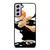 ANIME BLEACH ICHIGO KUROSAKI Samsung Galaxy S21 FE Case Cover