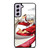 ANIME INUYASHA Samsung Galaxy S21 FE Case Cover