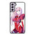 ANIME MANGA ZERO TWO DARLING IN THE FRANXX Samsung Galaxy S21 FE Case Cover