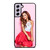 ARIANA GRANDE SEXY Samsung Galaxy S21 FE Case Cover